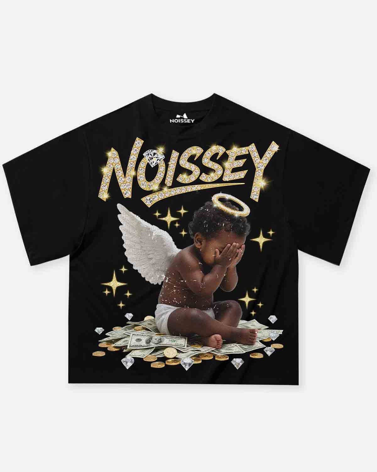 Men's Oversized Cotton T-shirt