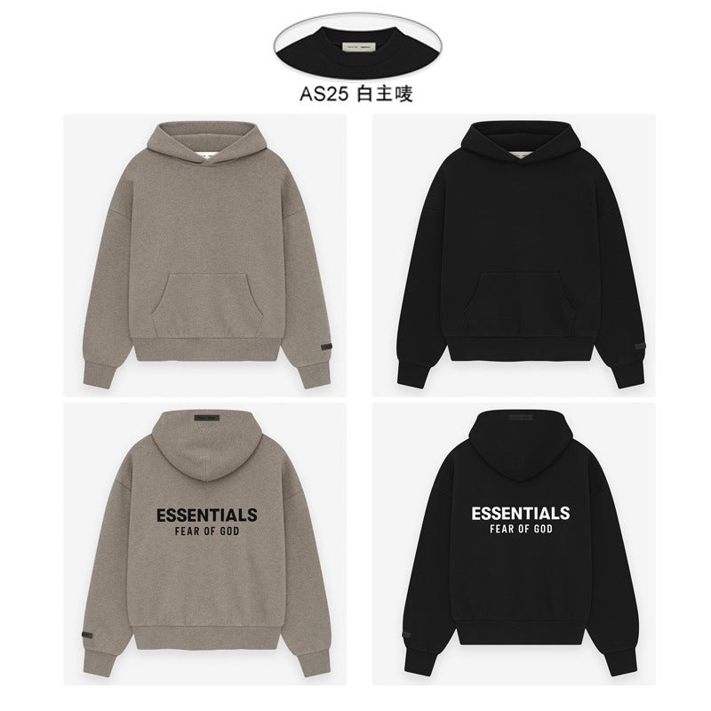 Essential Fear of god Hoodie