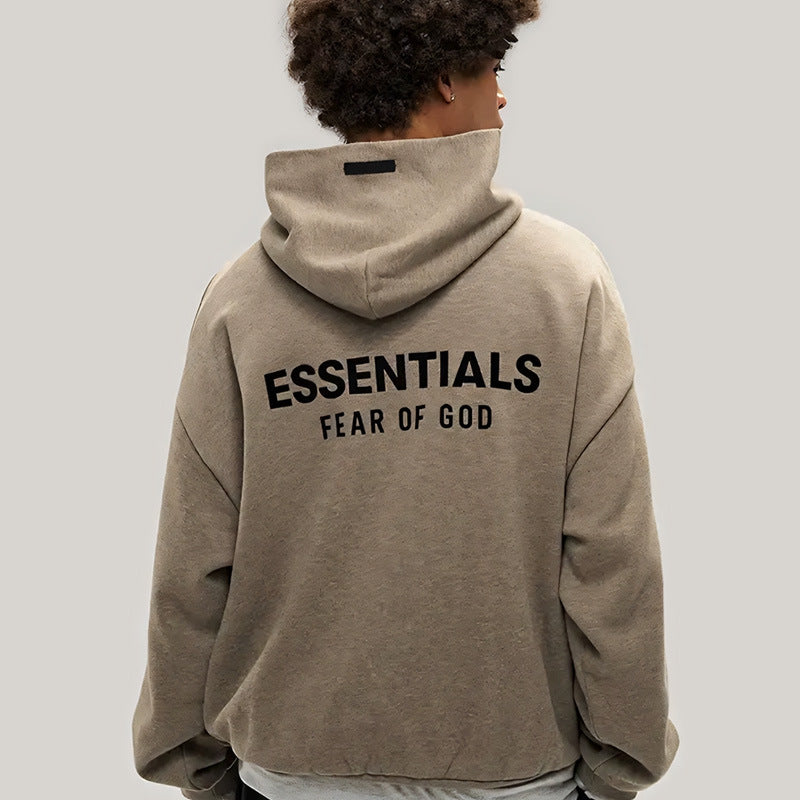 Essential Fear of god Hoodie