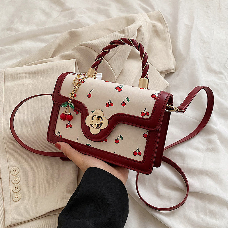 Seraphina Legacy Satchel