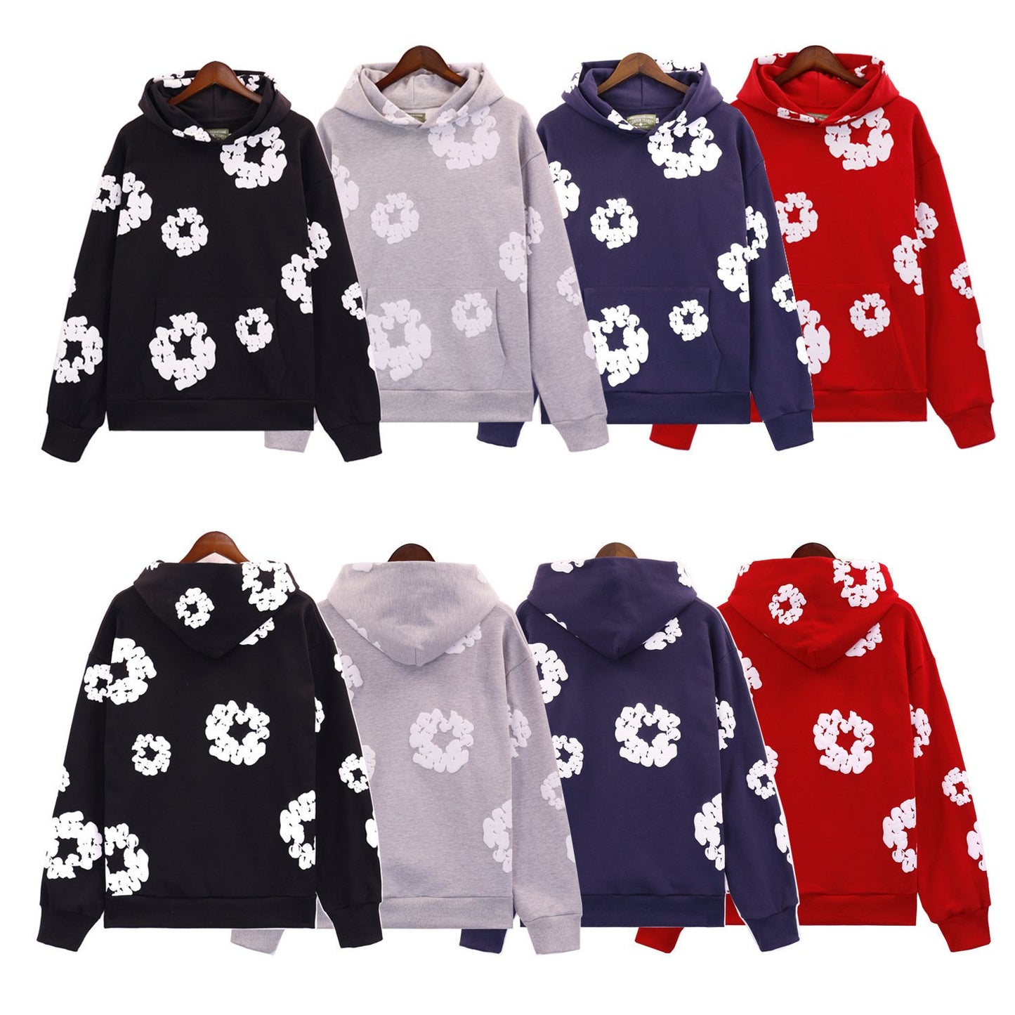 Sweatshirt Set
