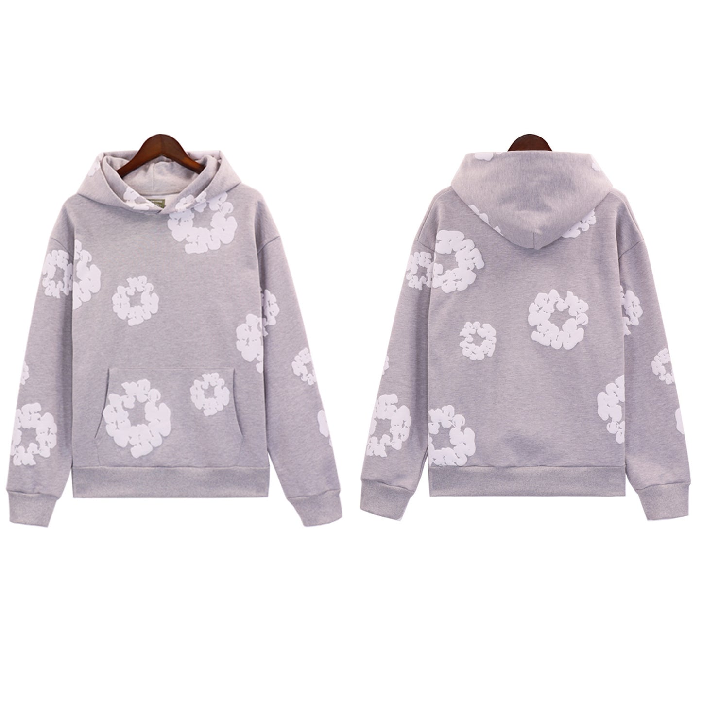 Sweatshirt Set