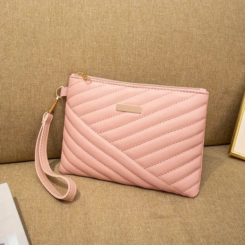 The regent pouch