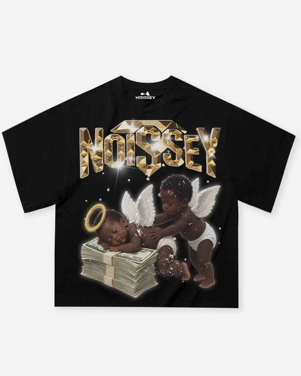 Men's Oversized Cotton T-shirt