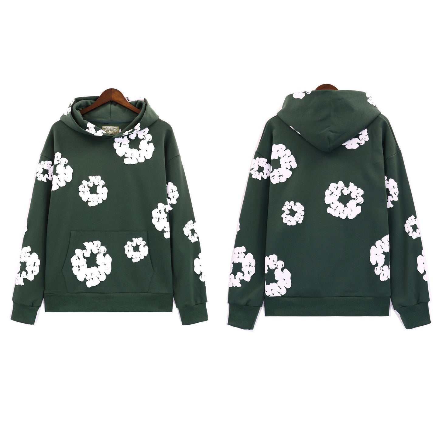 Sweatshirt Set