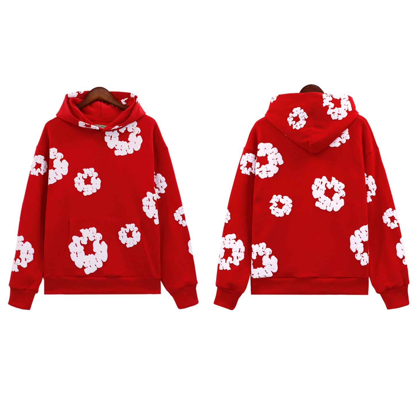 Sweatshirt Set