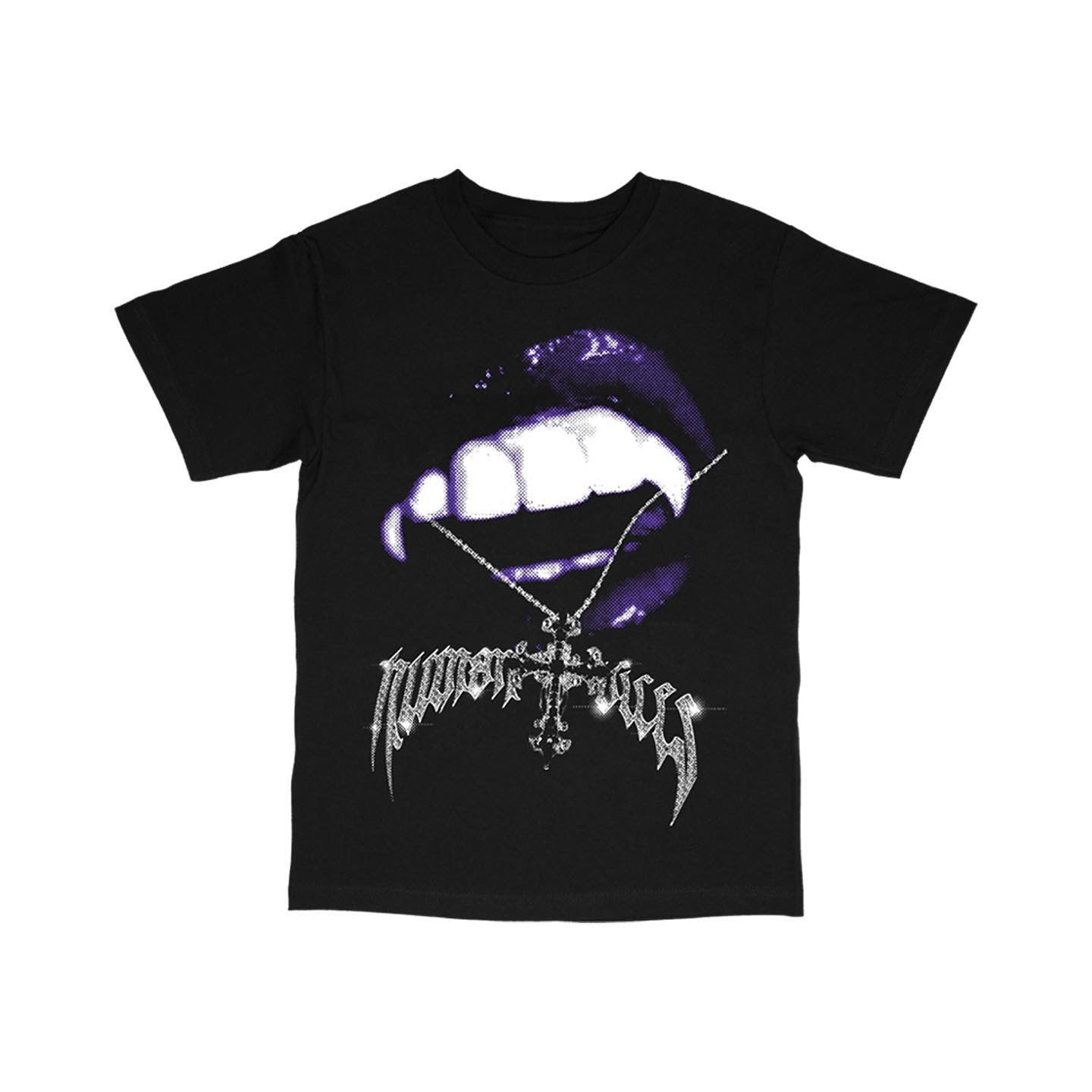 Men's Oversized Cotton T-shirt