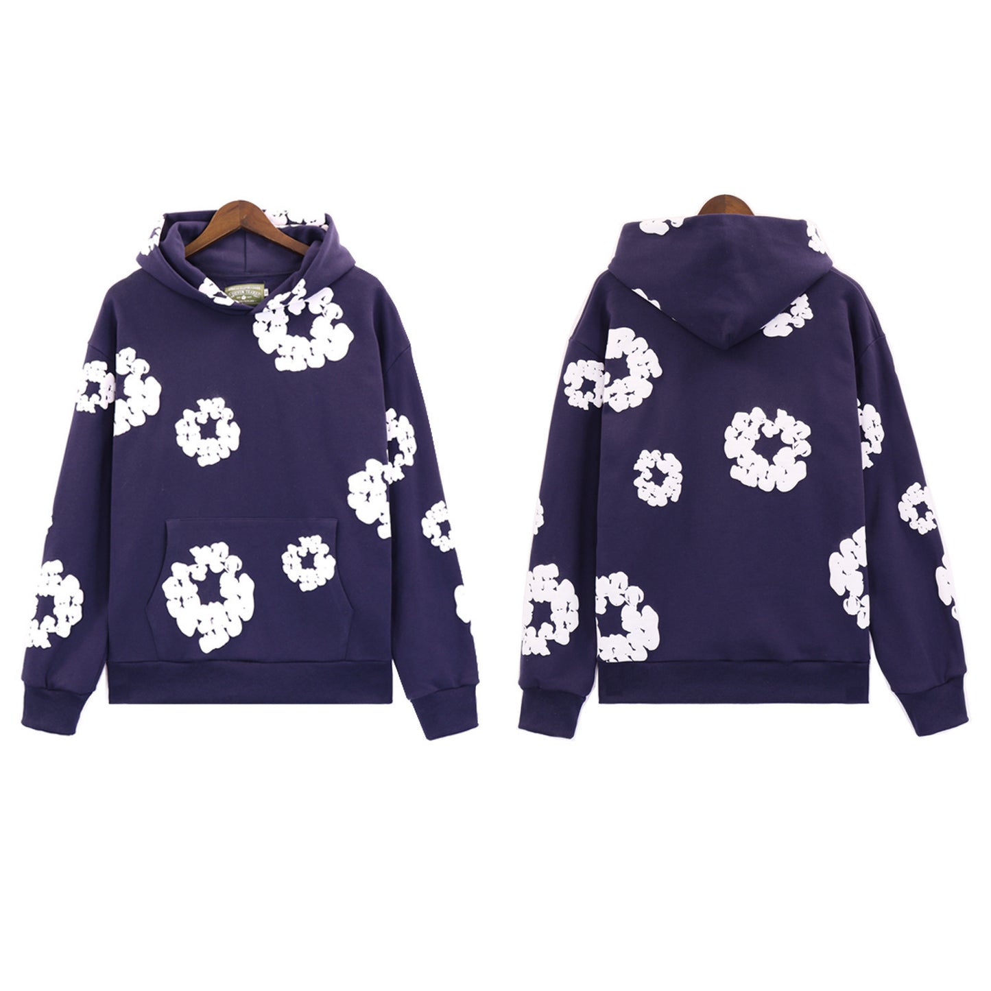 Sweatshirt Set