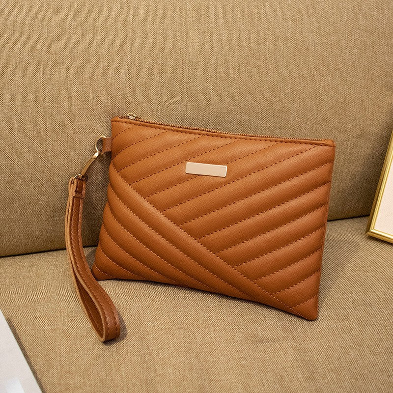 The regent pouch