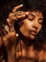 Women Jewelry