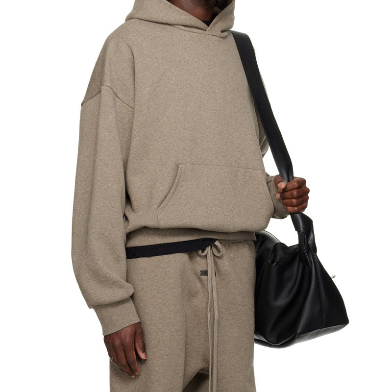 Essential Fear of god Hoodie