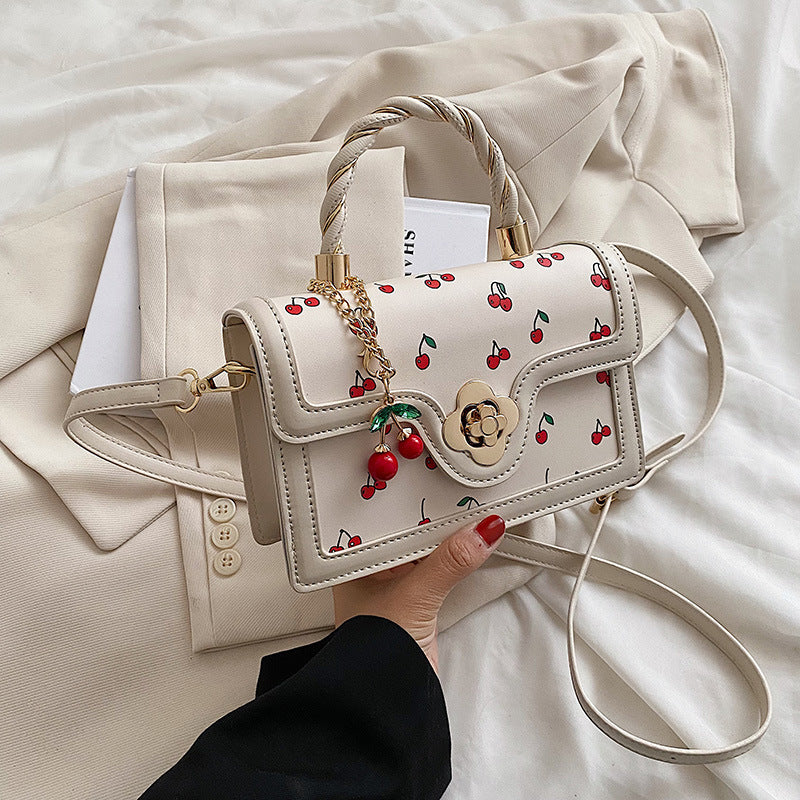 Seraphina Legacy Satchel