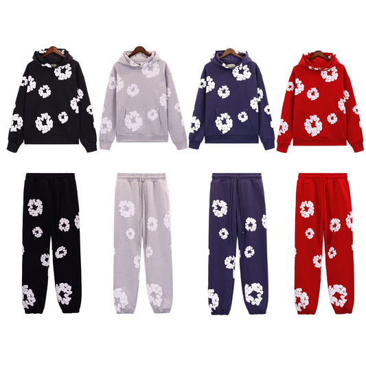 Sweatshirt Set
