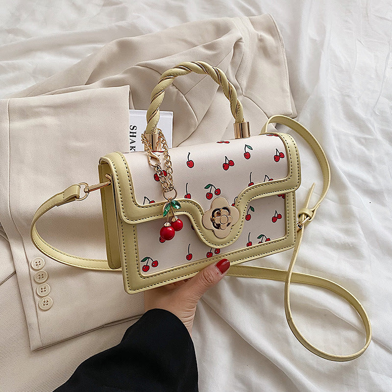 Seraphina Legacy Satchel