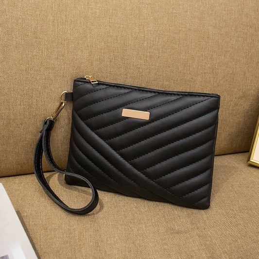 The regent pouch