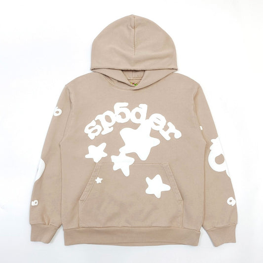 Original Sp5der hoodies