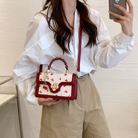 Seraphina Legacy Satchel