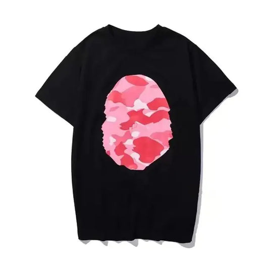Designer Crew Neck Cotton T-Shirts
