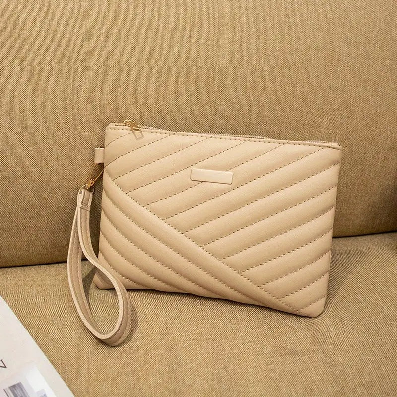 The regent pouch