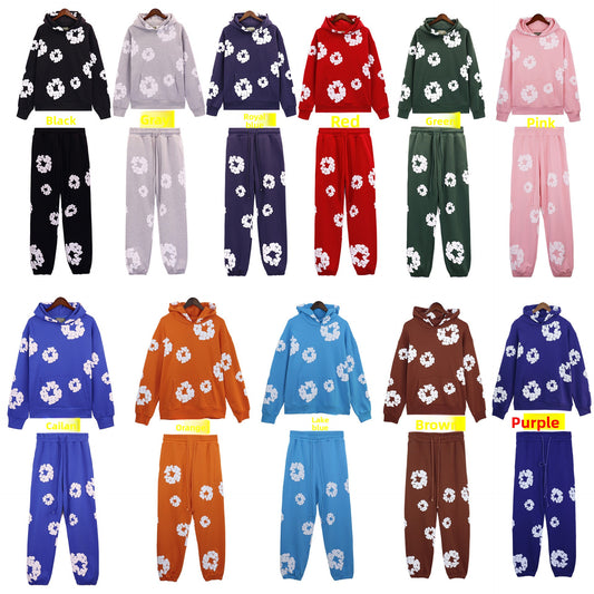 Sweatshirt Set