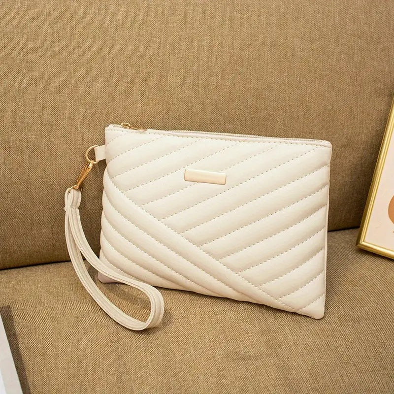 The regent pouch
